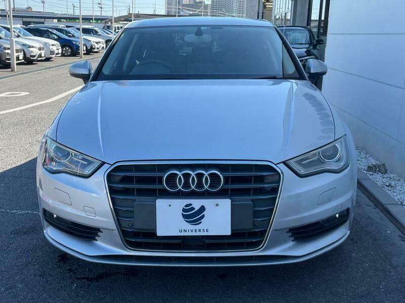 A3 SEDAN