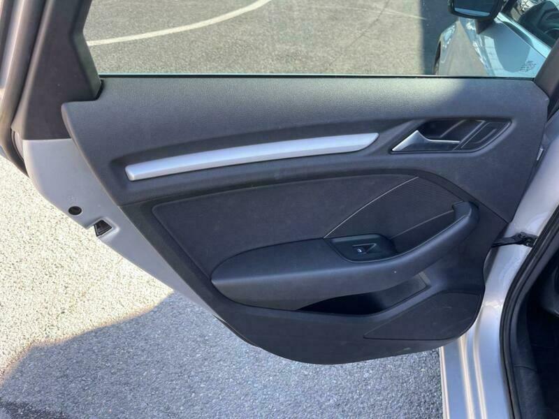 A3 SEDAN
