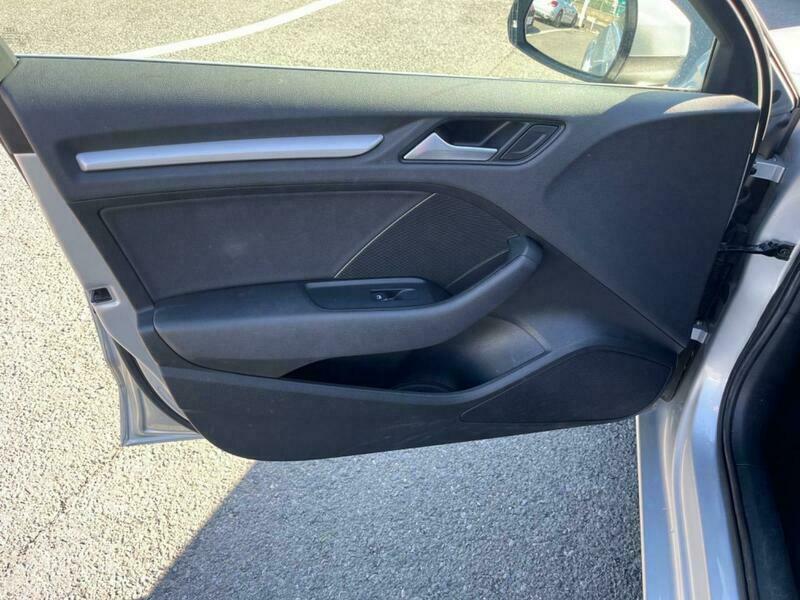 A3 SEDAN