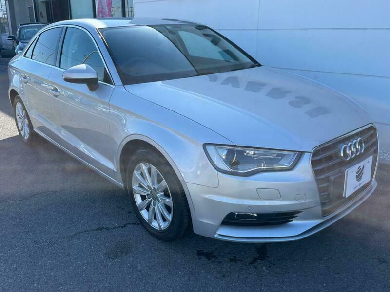 A3 SEDAN