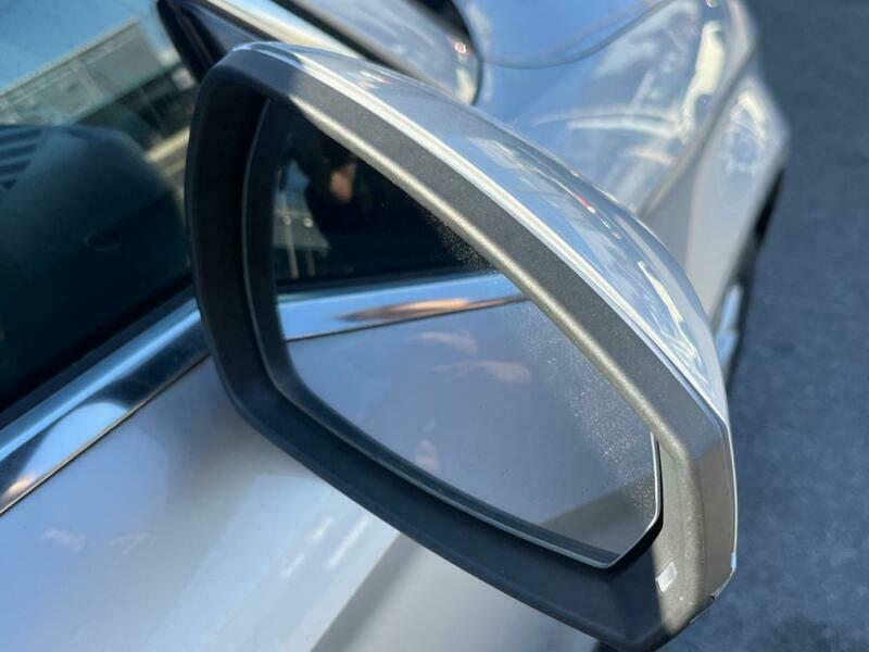 A3 SEDAN
