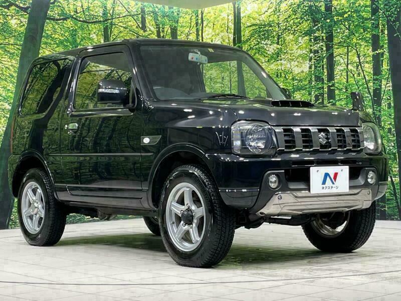 JIMNY-8