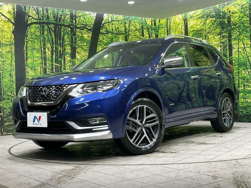 X-TRAIL-0