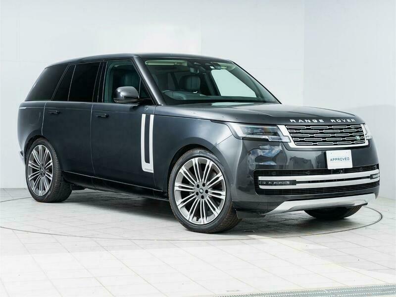 RANGE ROVER-0