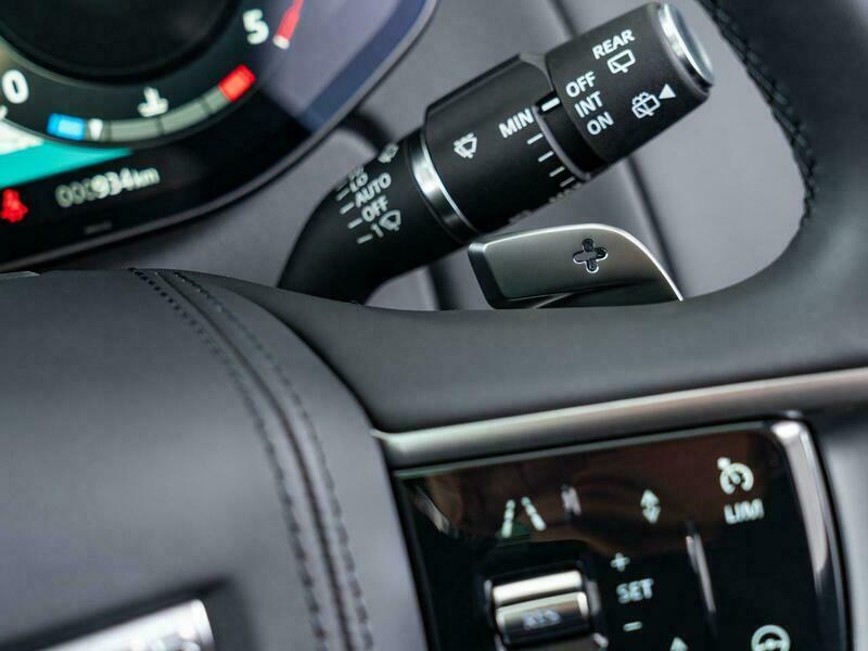 RANGE ROVER