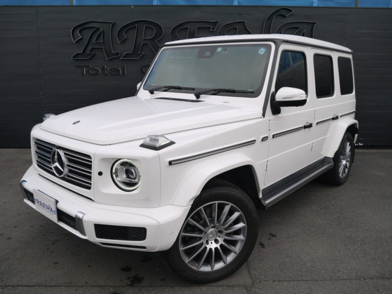 G-CLASS-11