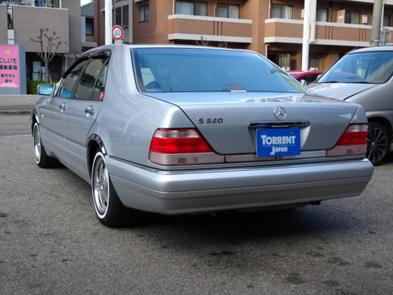 S-CLASS