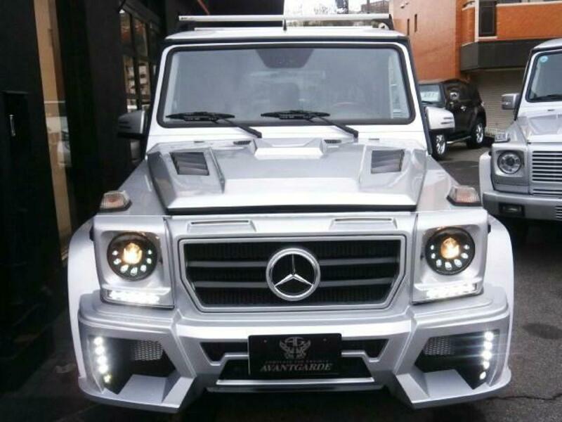 G-CLASS-2