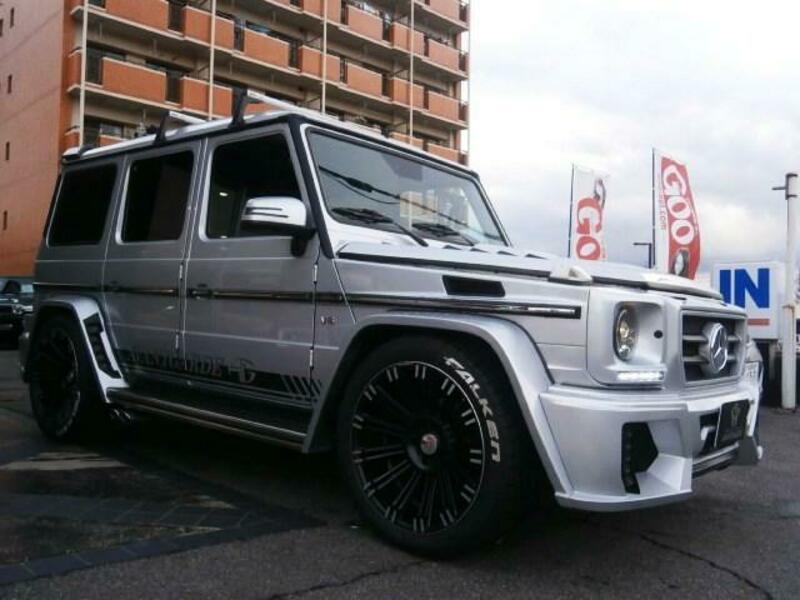 G-CLASS-4