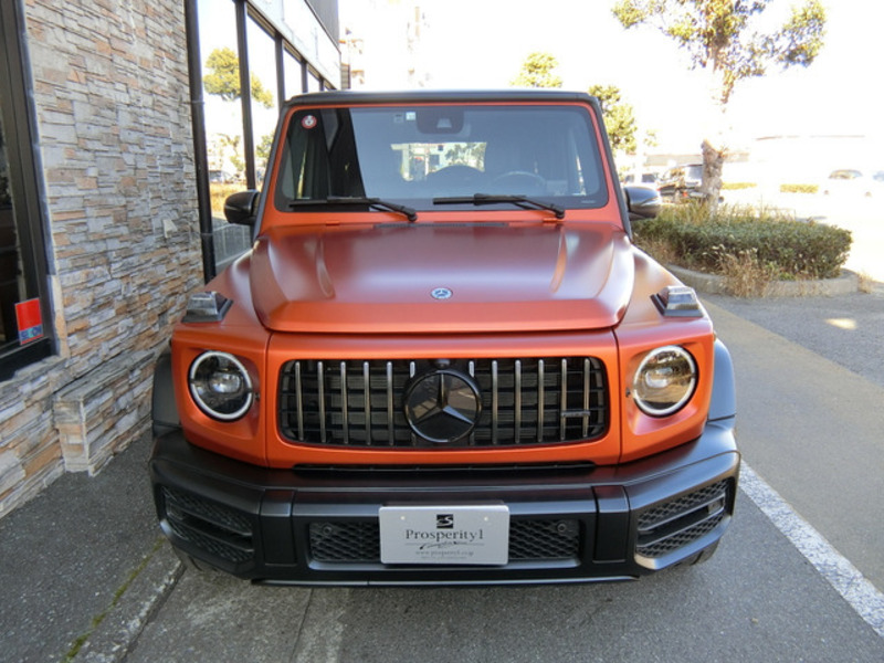 G-CLASS-4