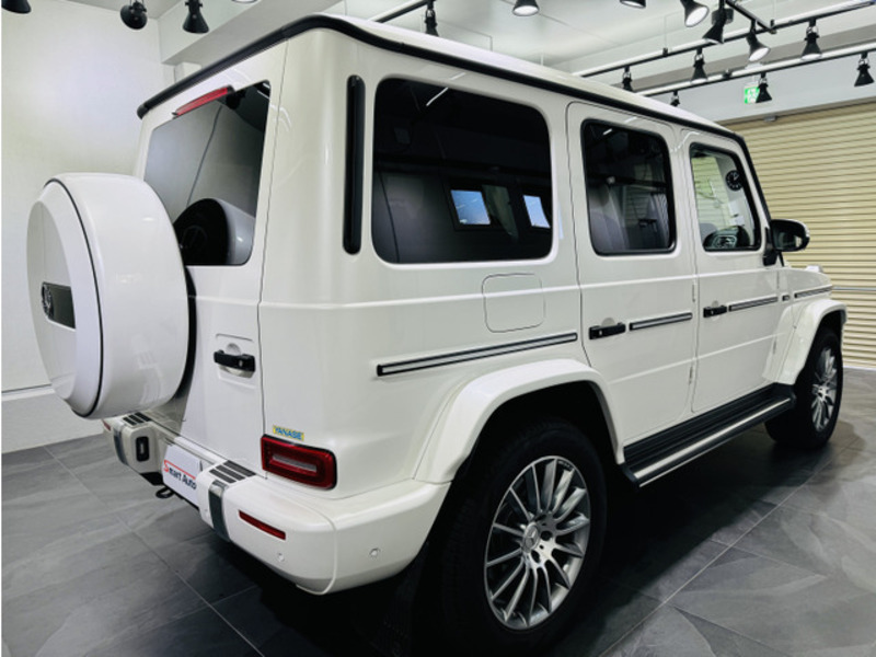 G-CLASS