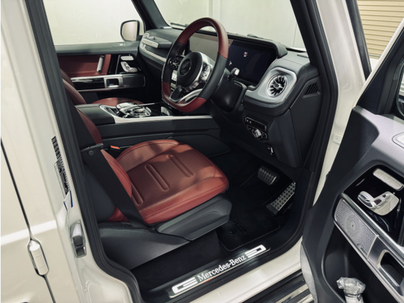 G-CLASS