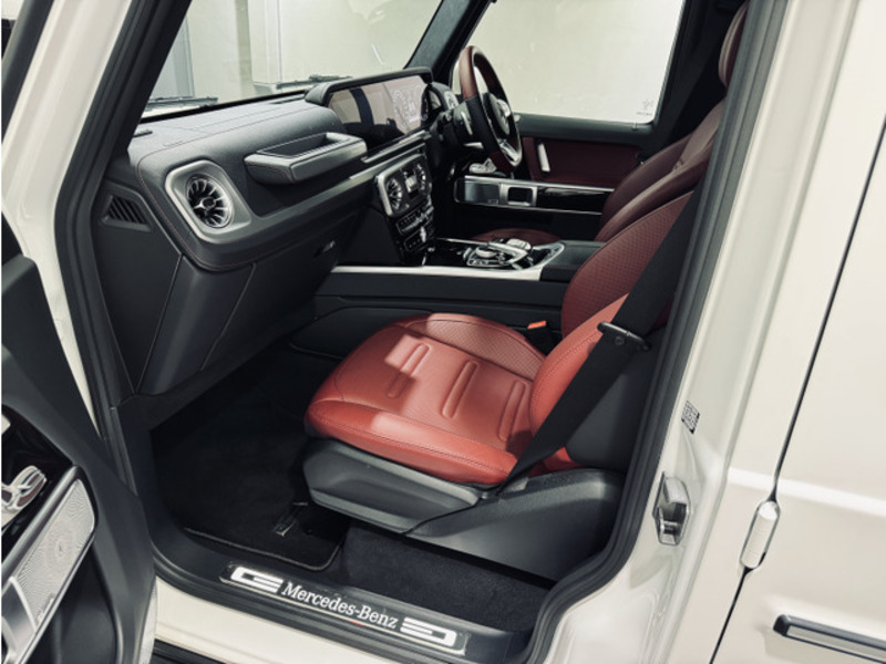 G-CLASS
