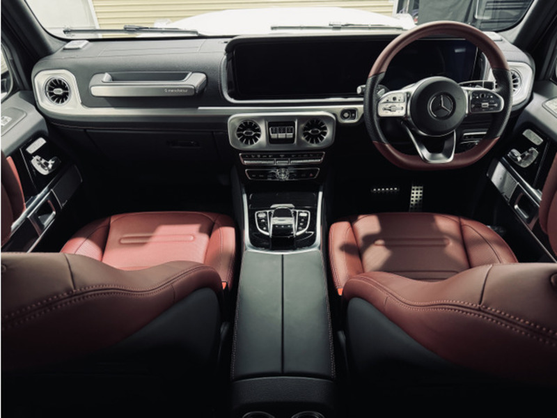 G-CLASS