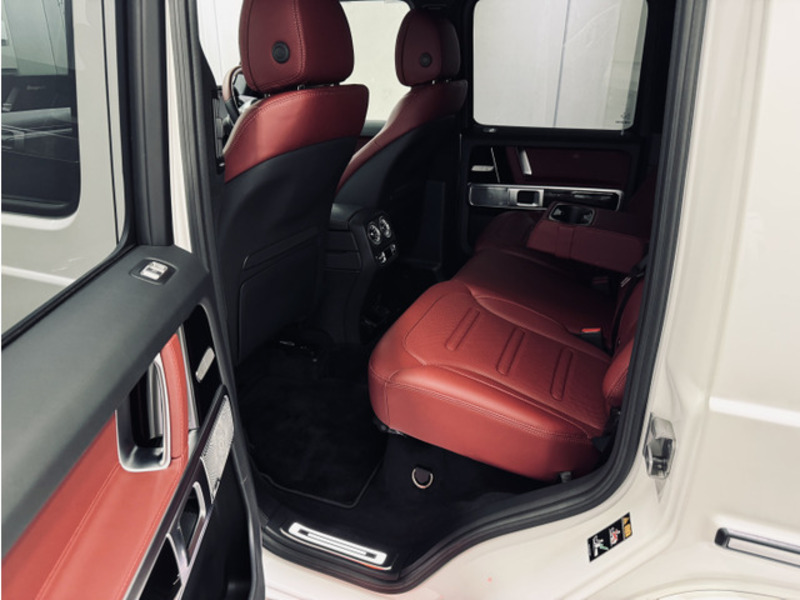 G-CLASS