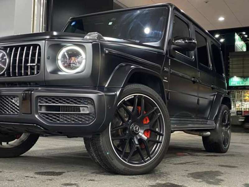 G-CLASS-1