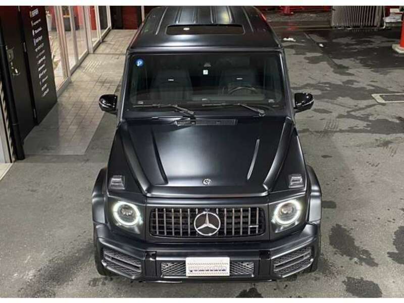 G-CLASS-2