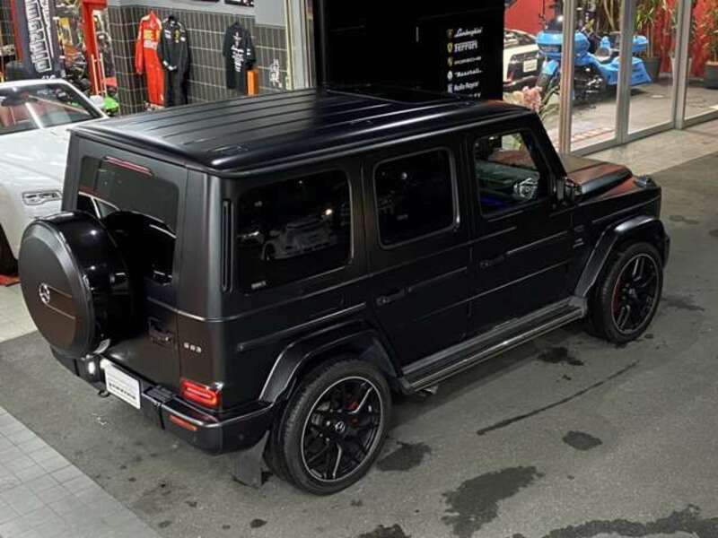 G-CLASS-17