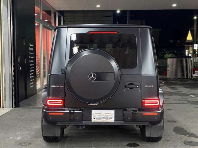 G-CLASS-18