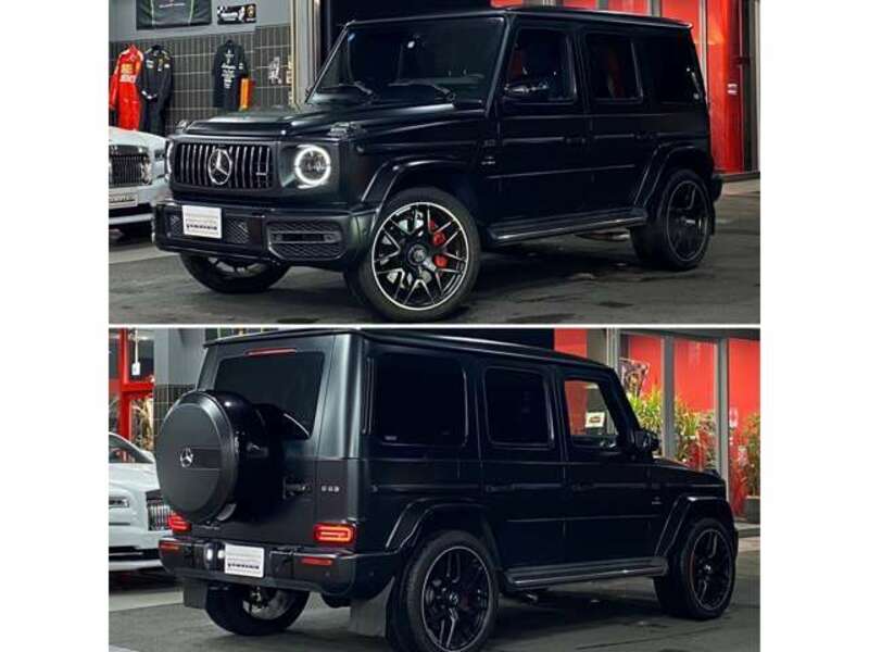 G-CLASS-4