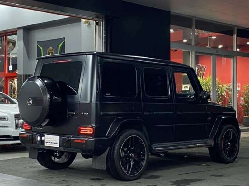 G-CLASS-16