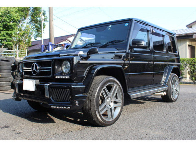 G-CLASS-1