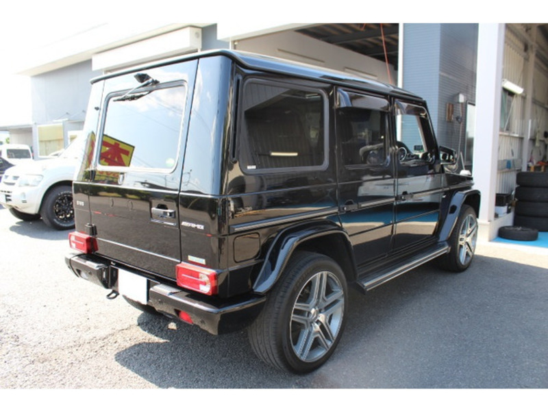 G-CLASS-12