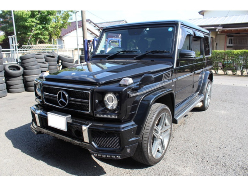 G-CLASS-2