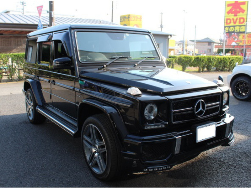 G-CLASS-6