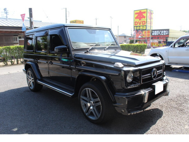 G-CLASS-7