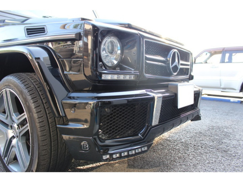 G-CLASS-10