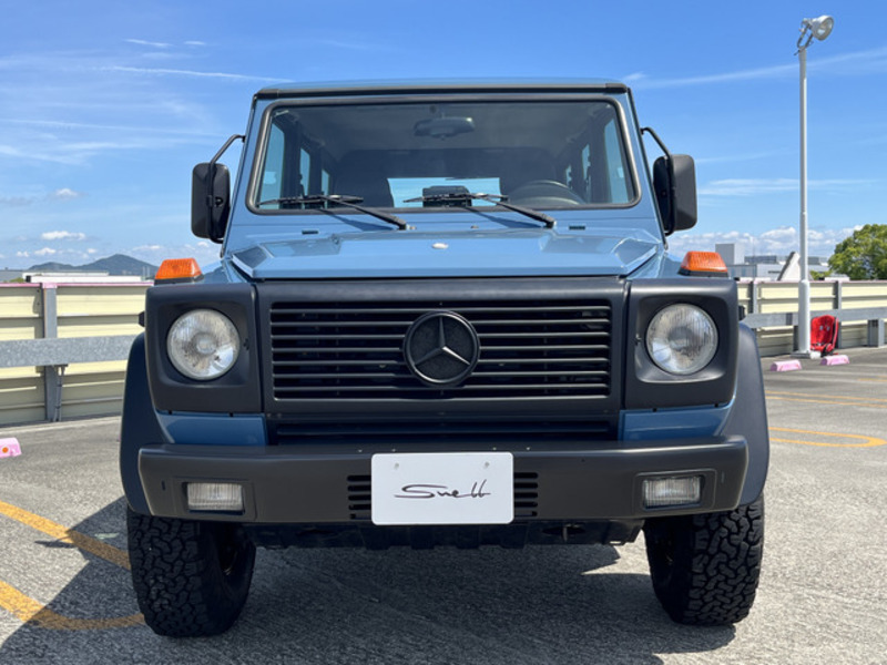 G-CLASS