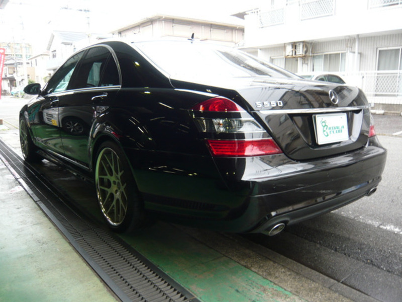 S-CLASS