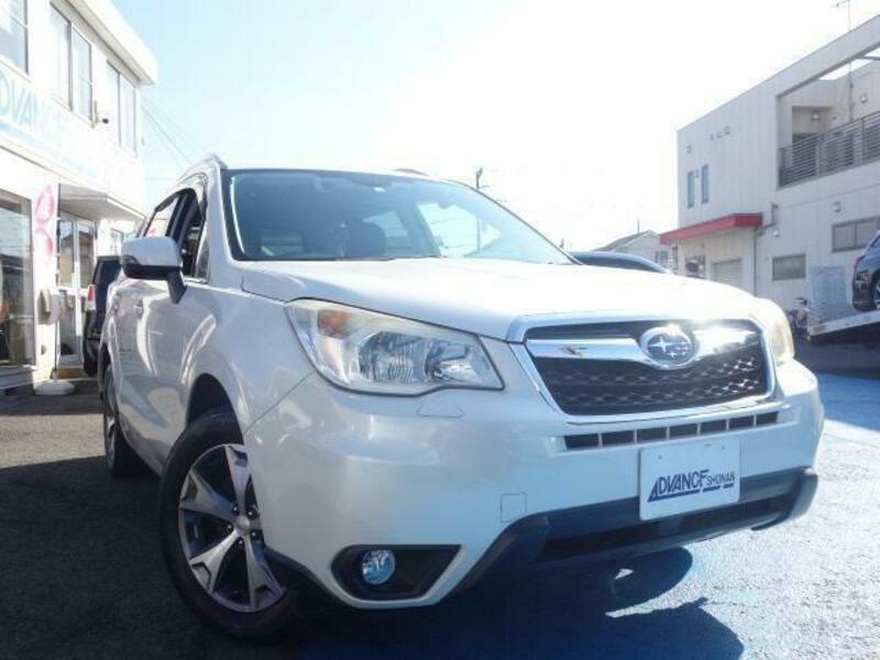 FORESTER-1