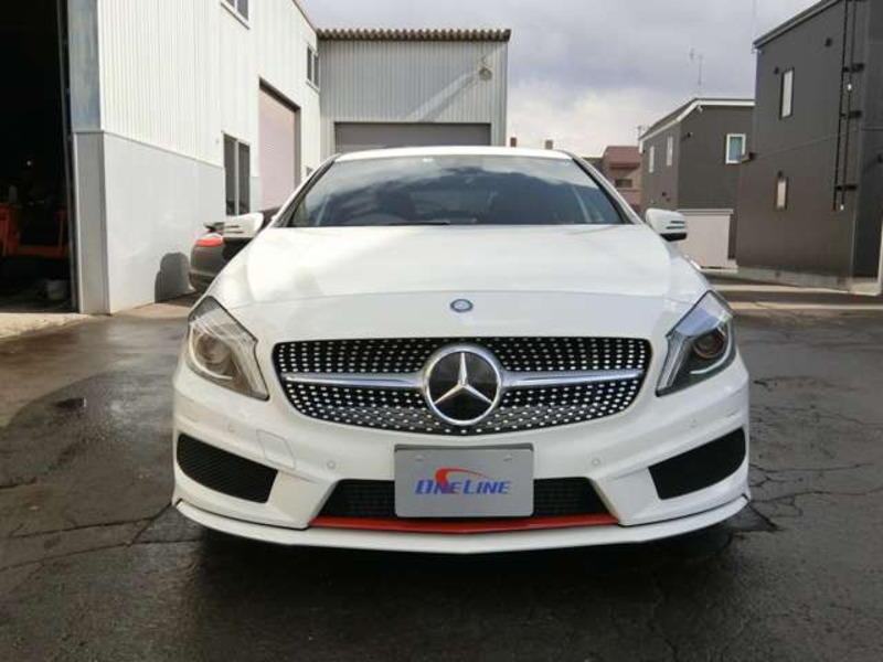 A-CLASS