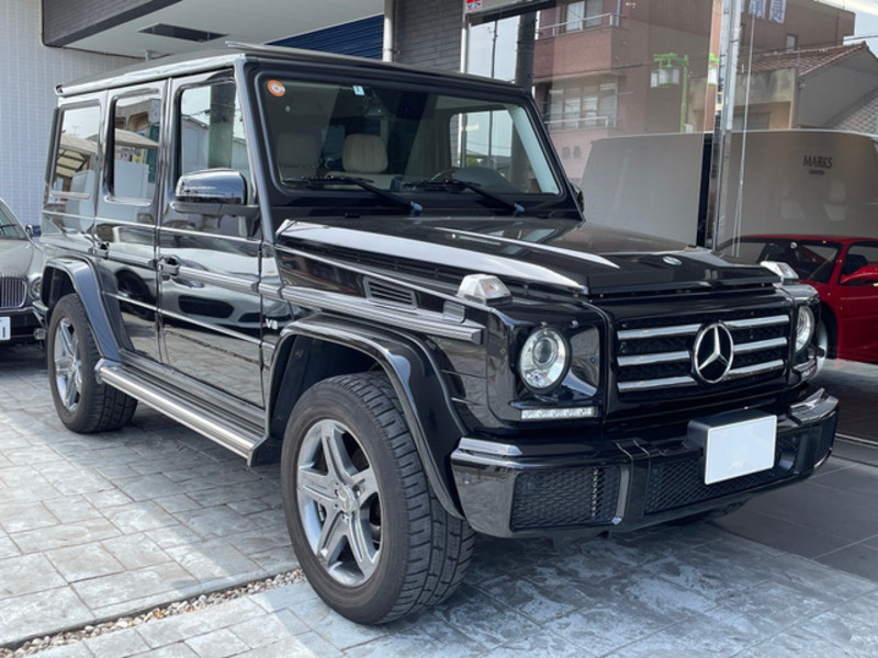 G-CLASS-4