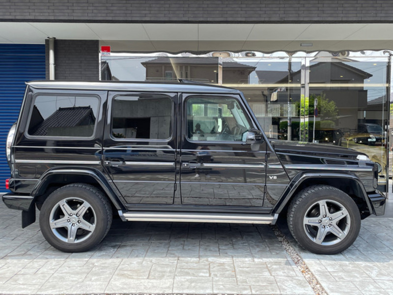 G-CLASS-6