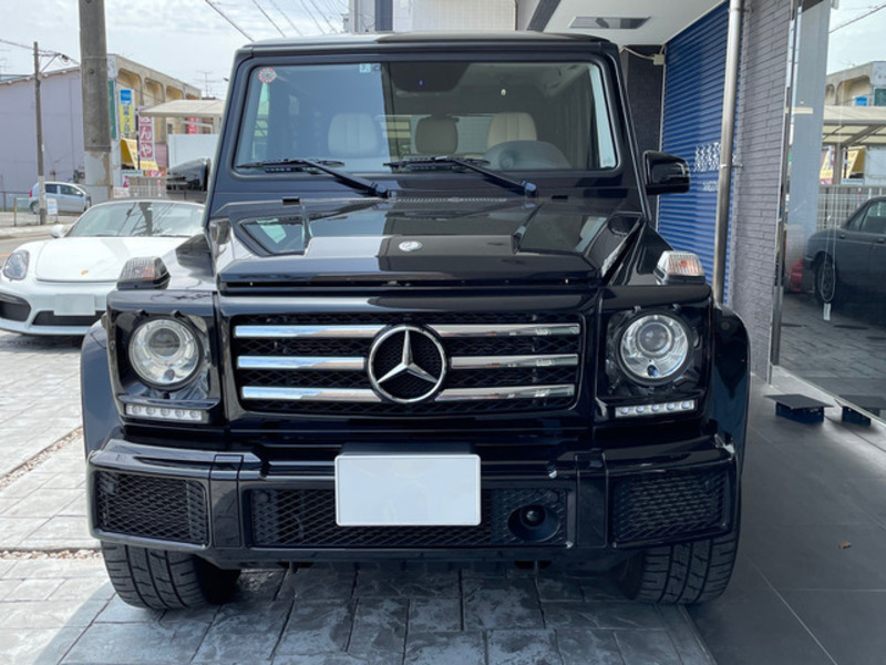 G-CLASS-7