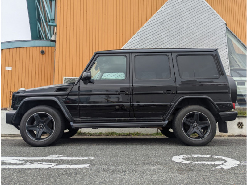 G-CLASS-9