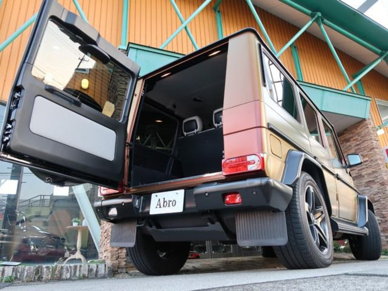 G-CLASS-2