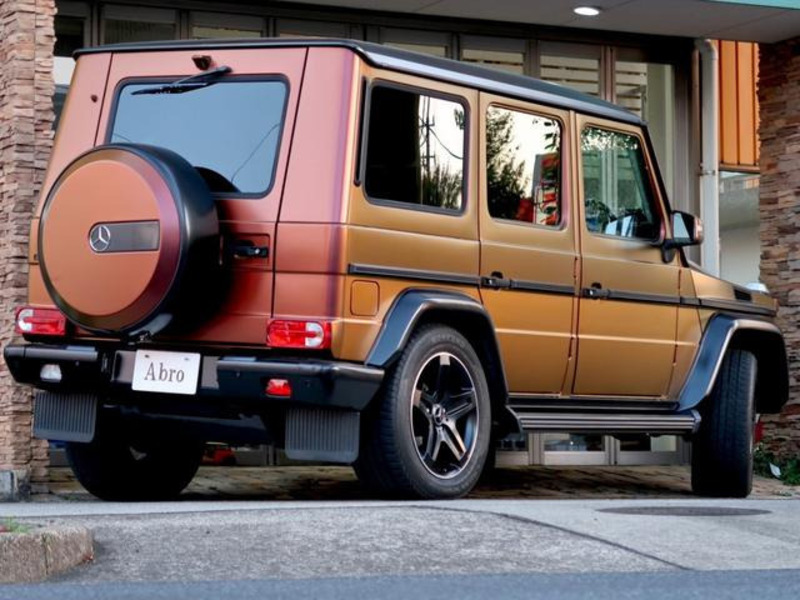 G-CLASS-1