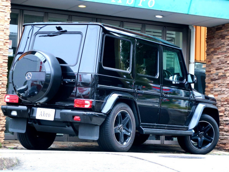 G-CLASS-1