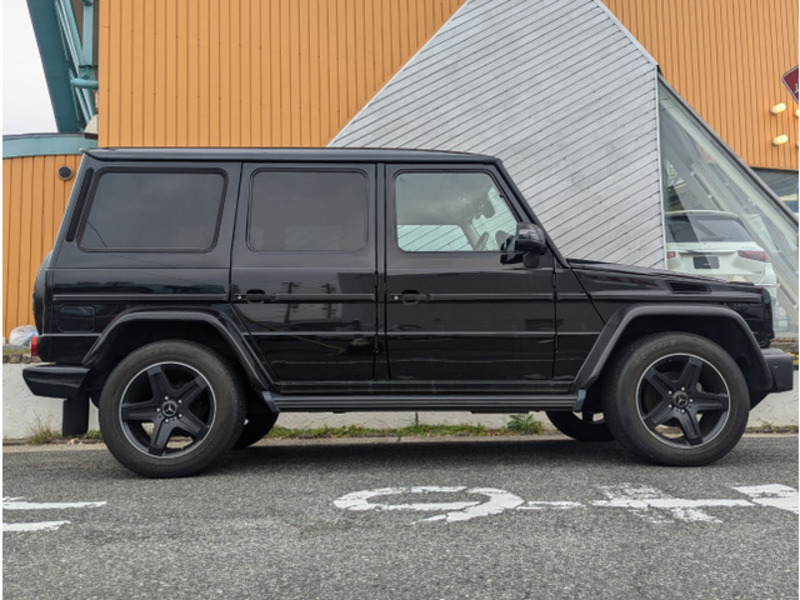 G-CLASS-8