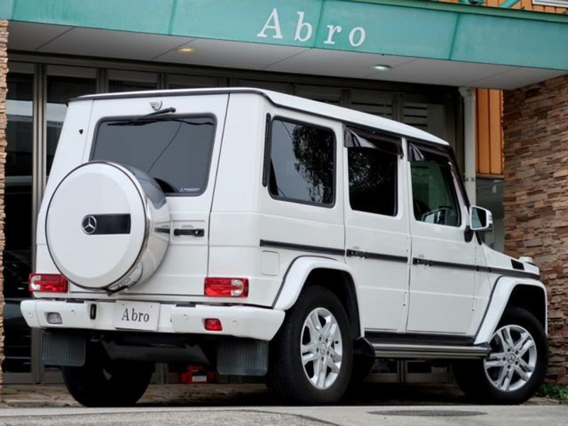 G-CLASS-1