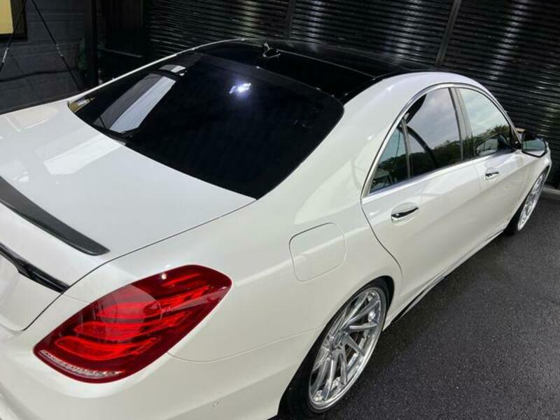 S-CLASS
