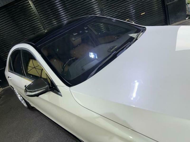 S-CLASS