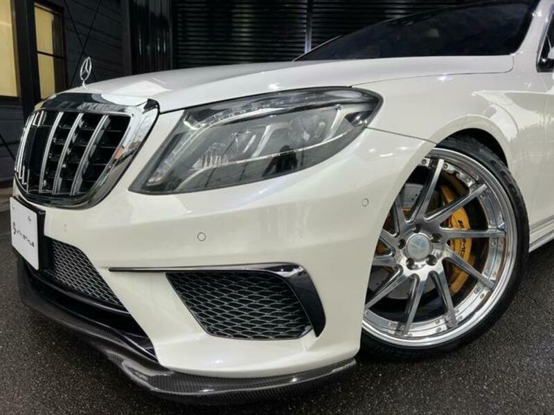 S-CLASS