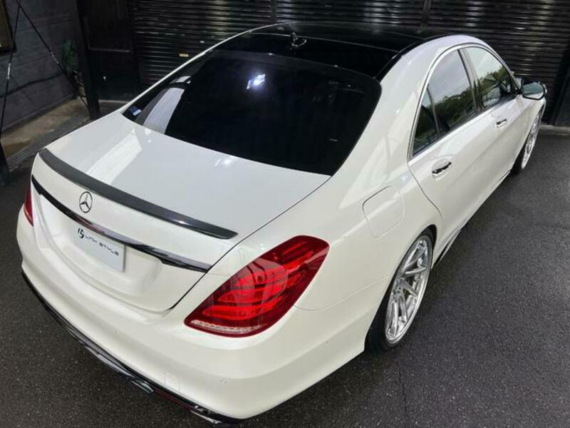S-CLASS