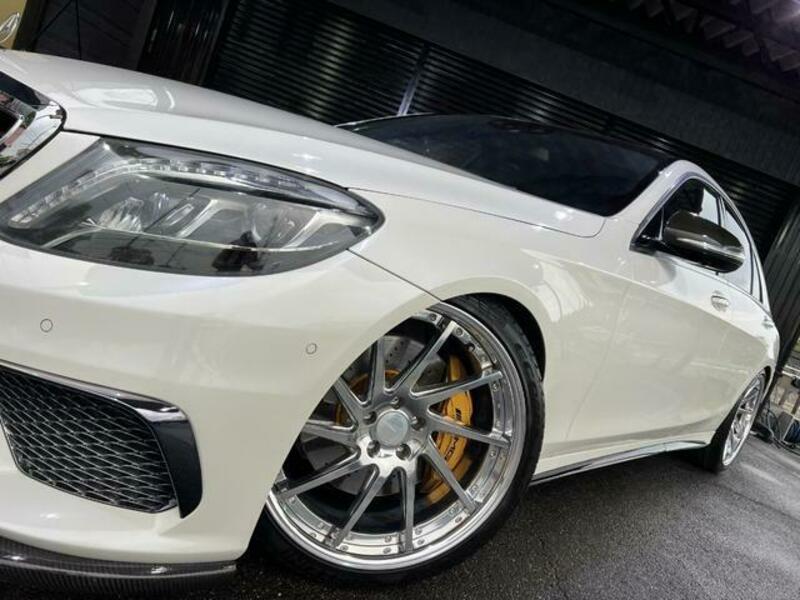 S-CLASS