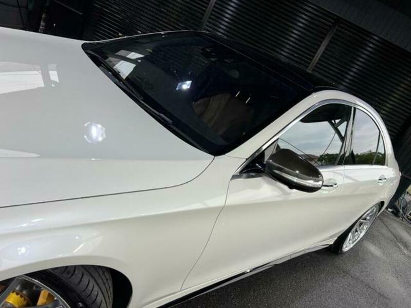 S-CLASS